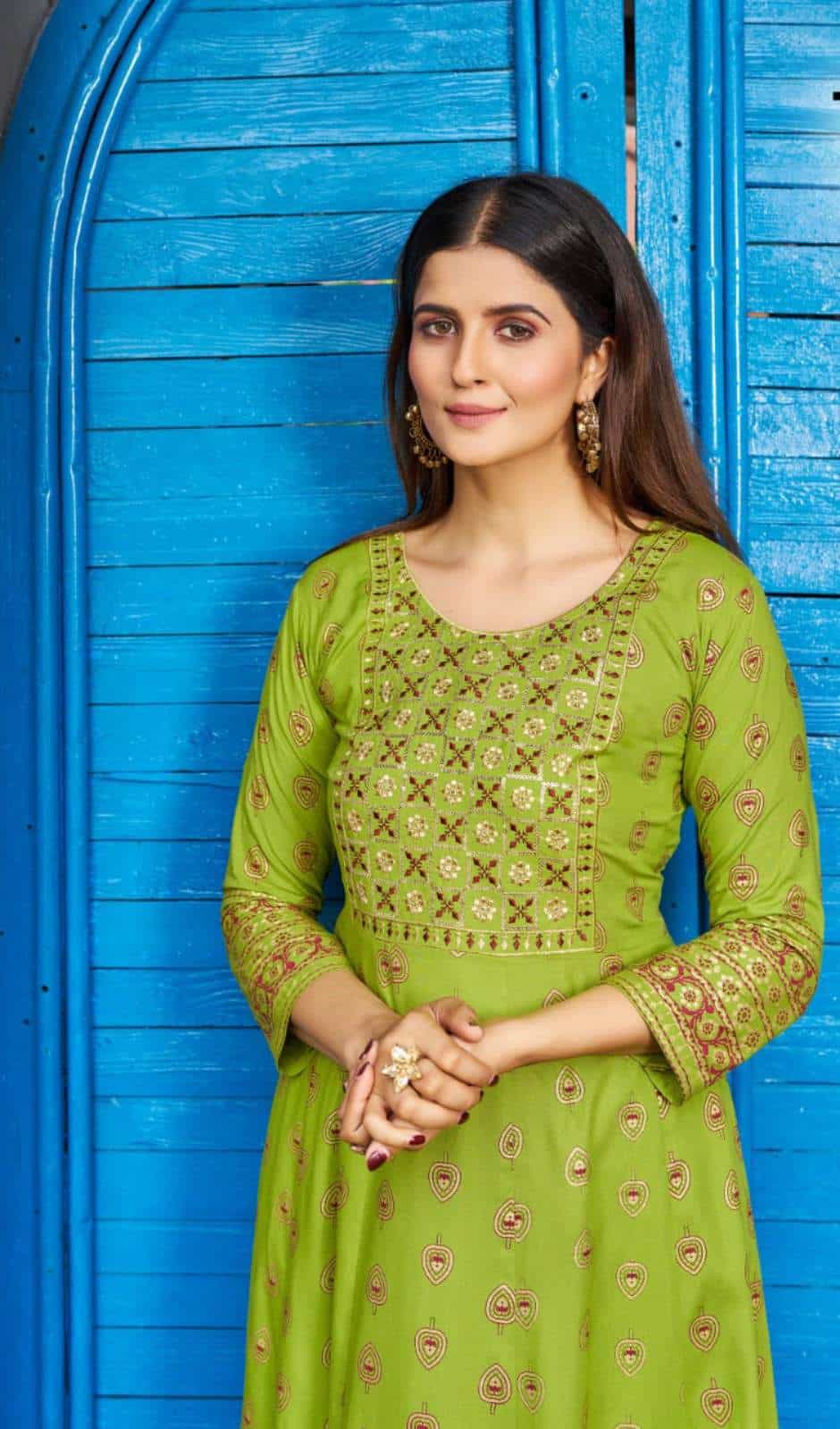 designer gown for women