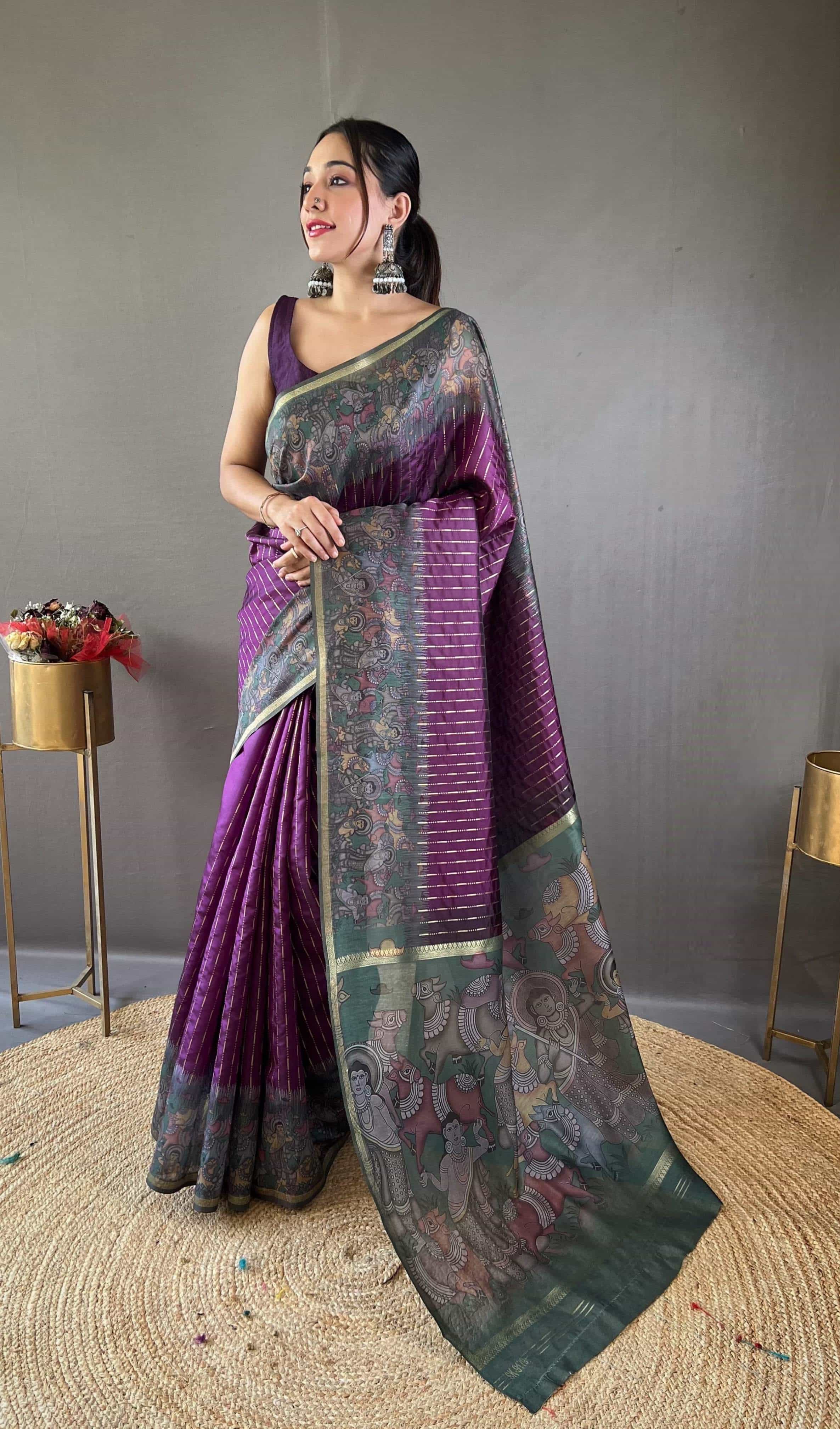 Saree for Women