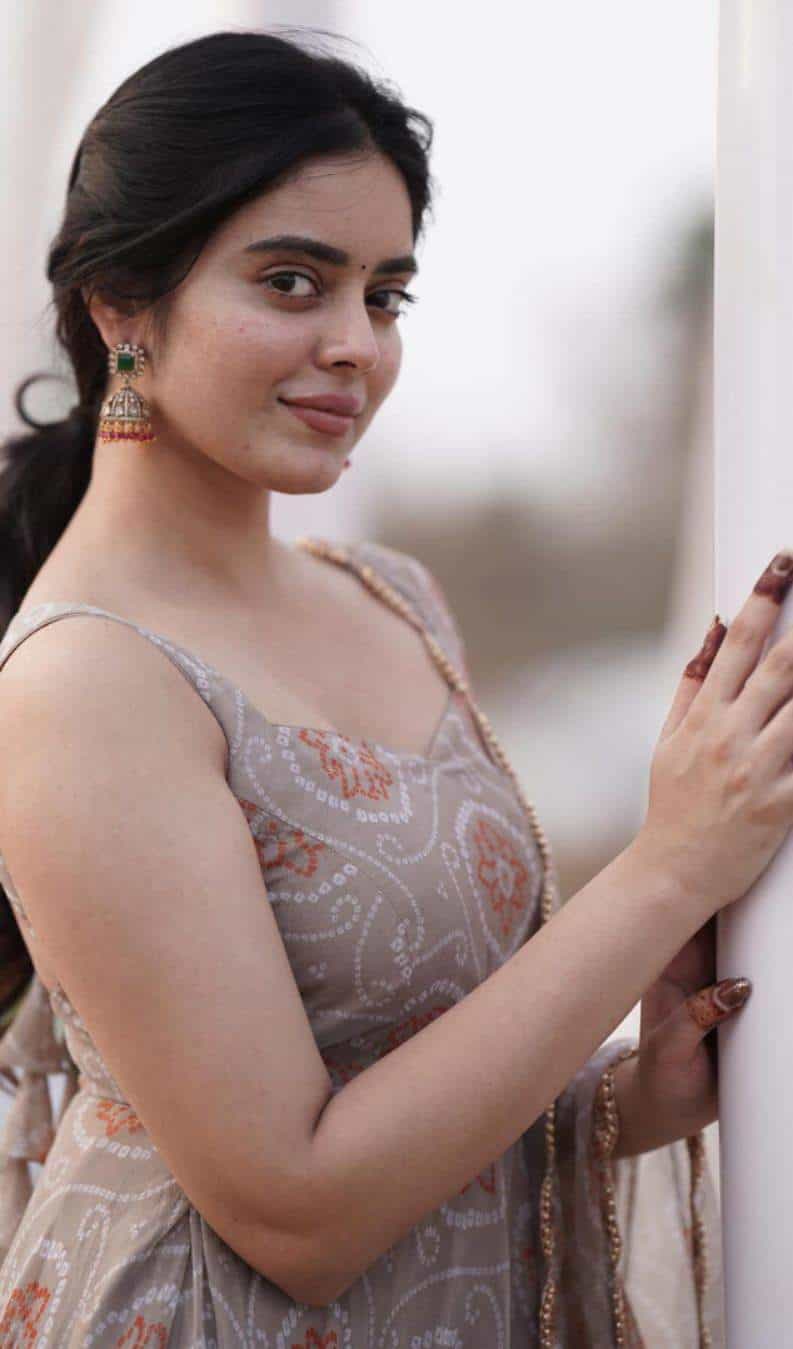 designer gown set