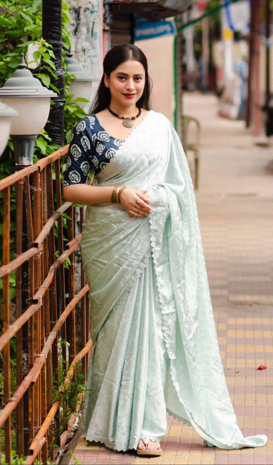 Occasion Wear Saree