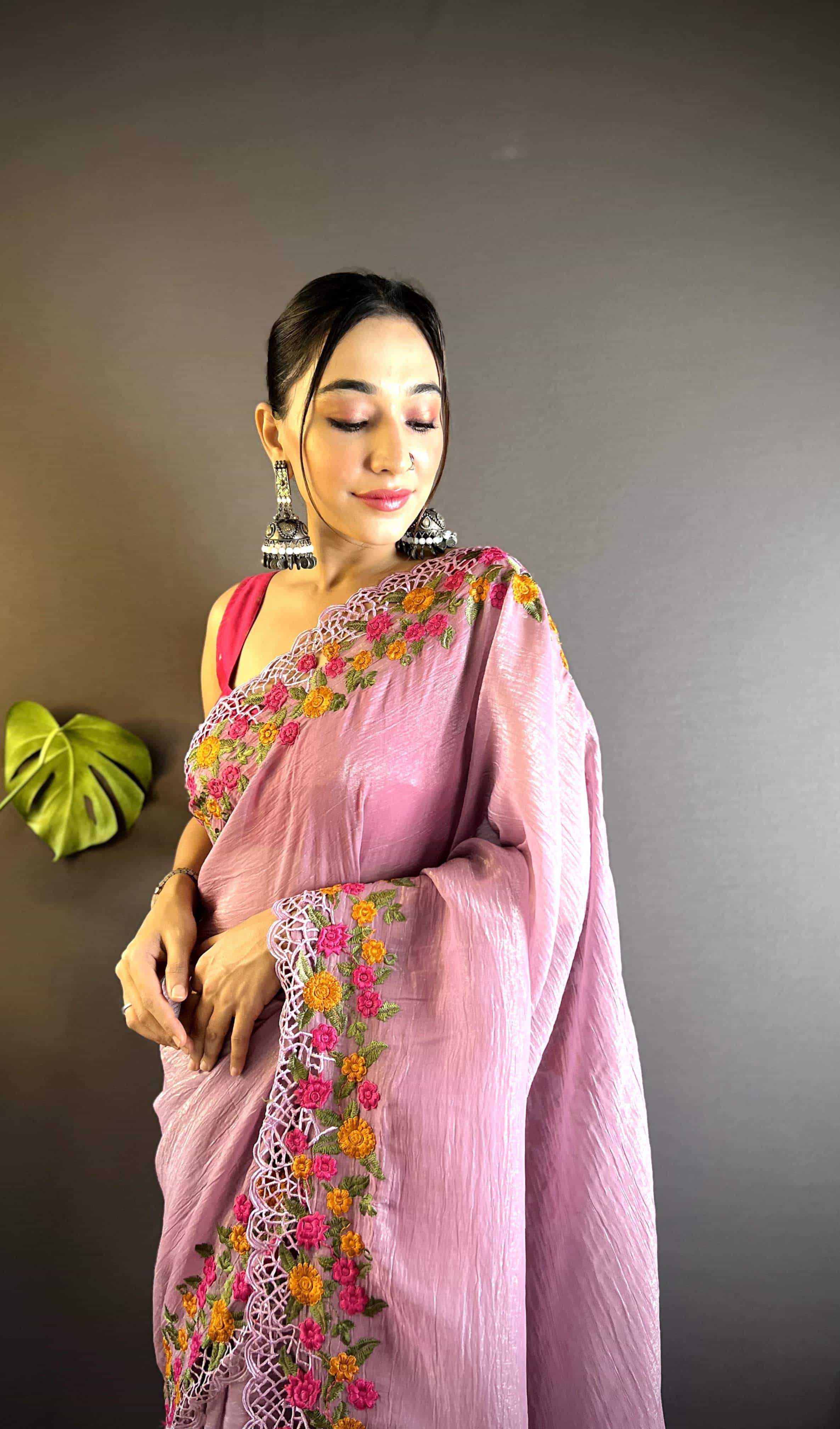 Saree for Women