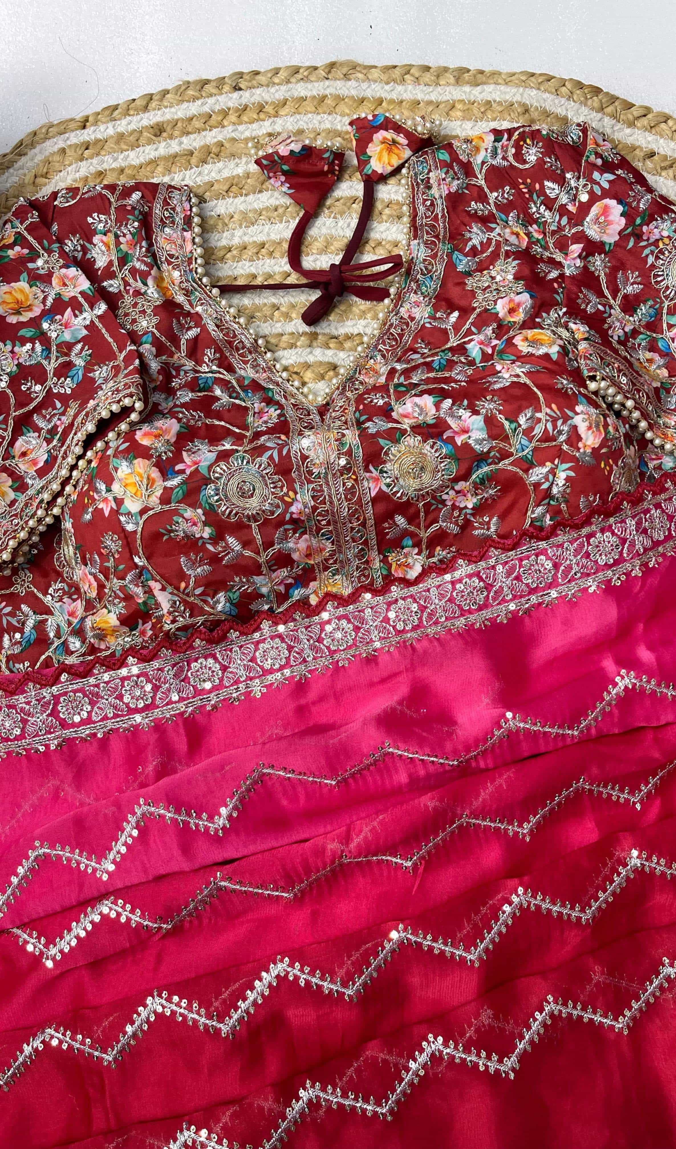 Saree for Women