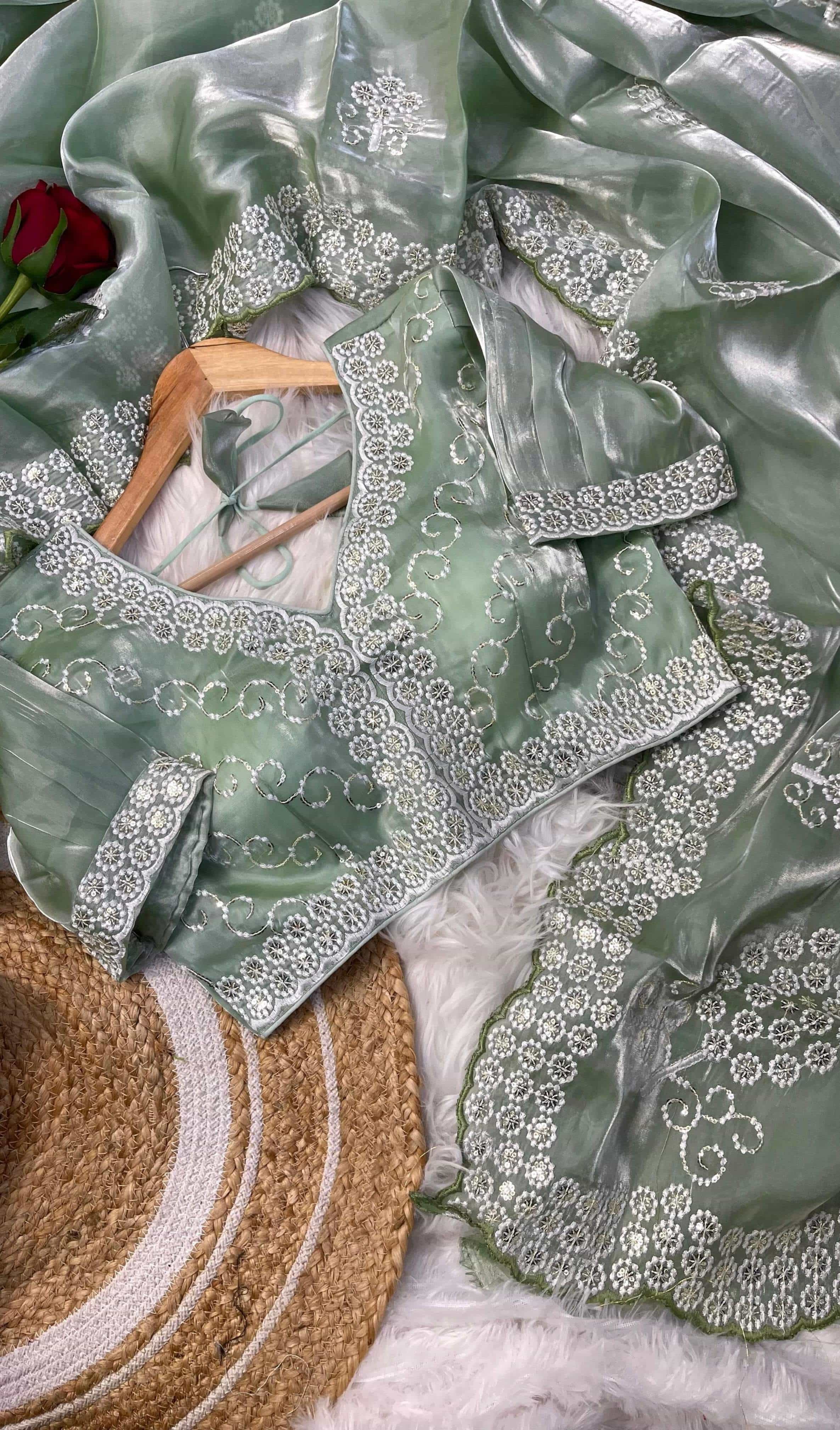 Saree for Women