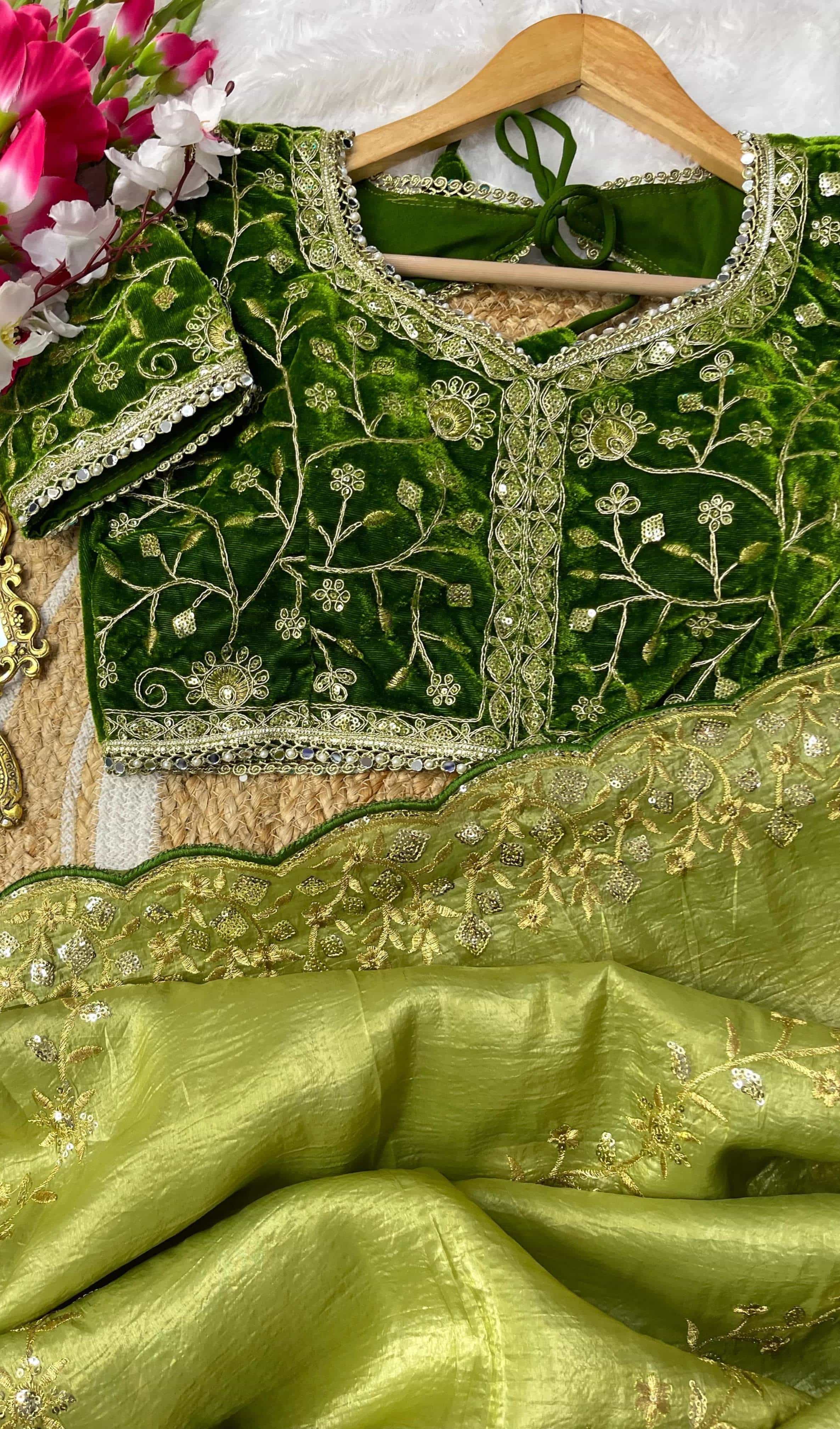 Saree for Women