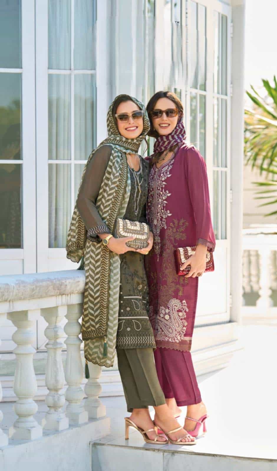 formal ethnic suit
