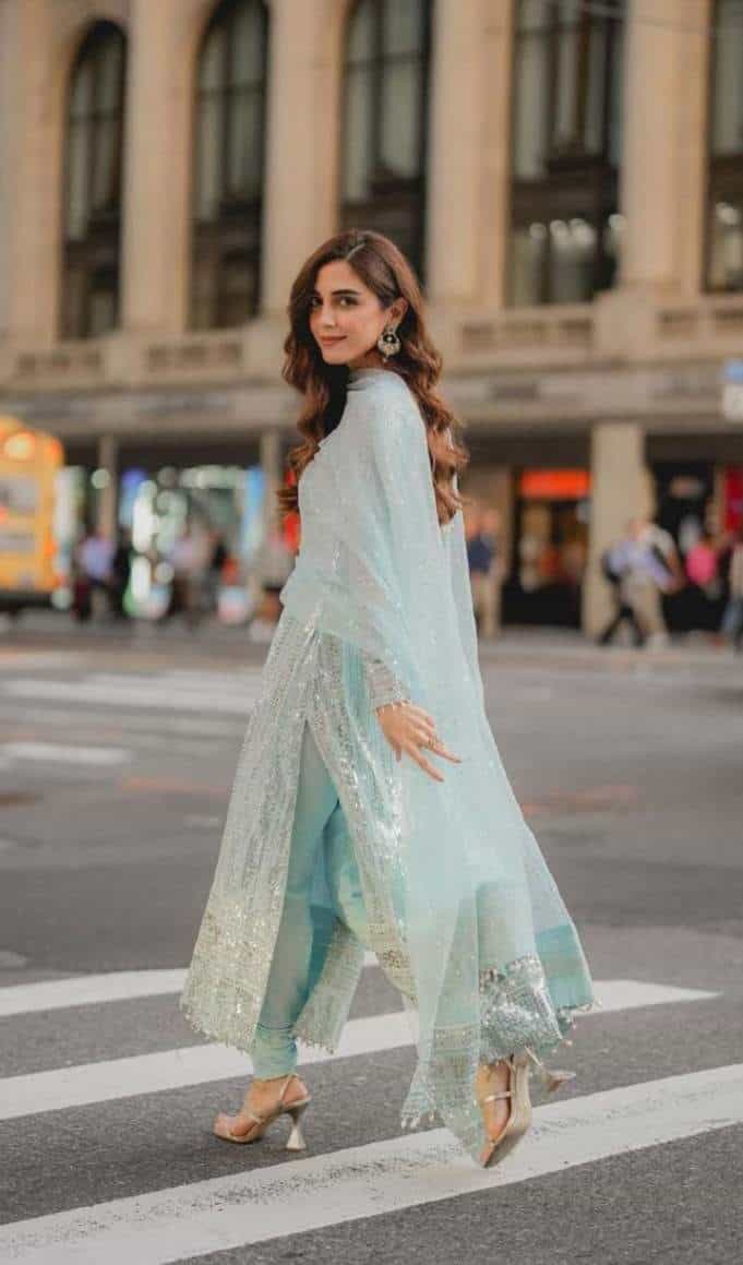 Kurti Set for Women