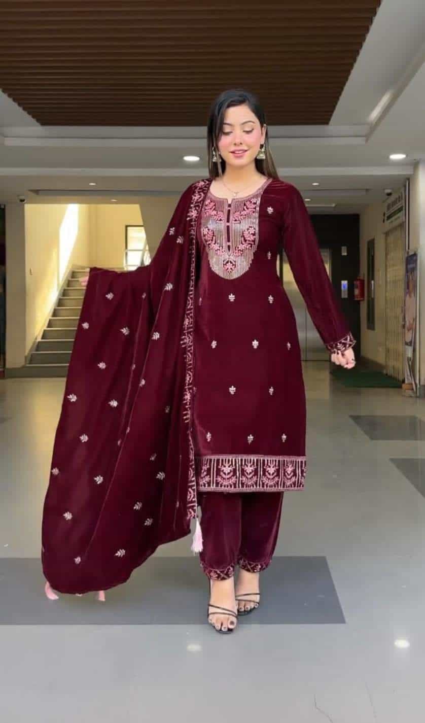Suit Set for Women