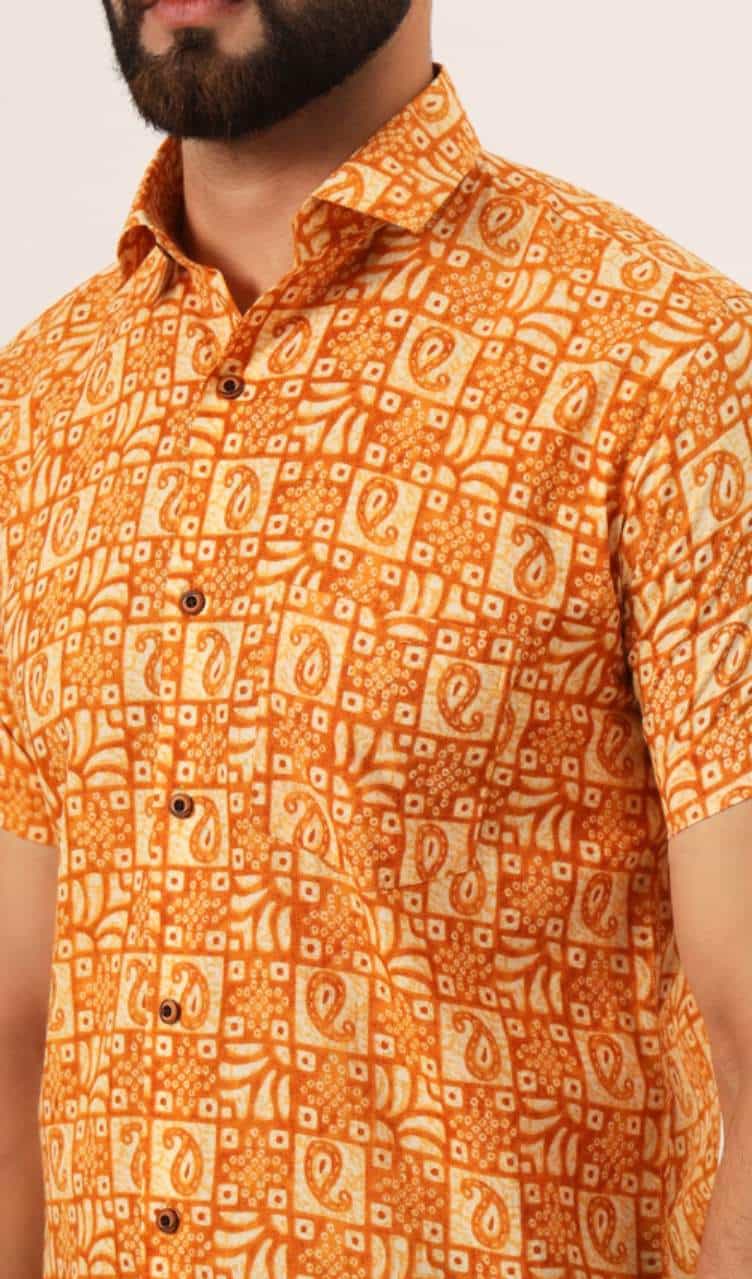 festive casual wear