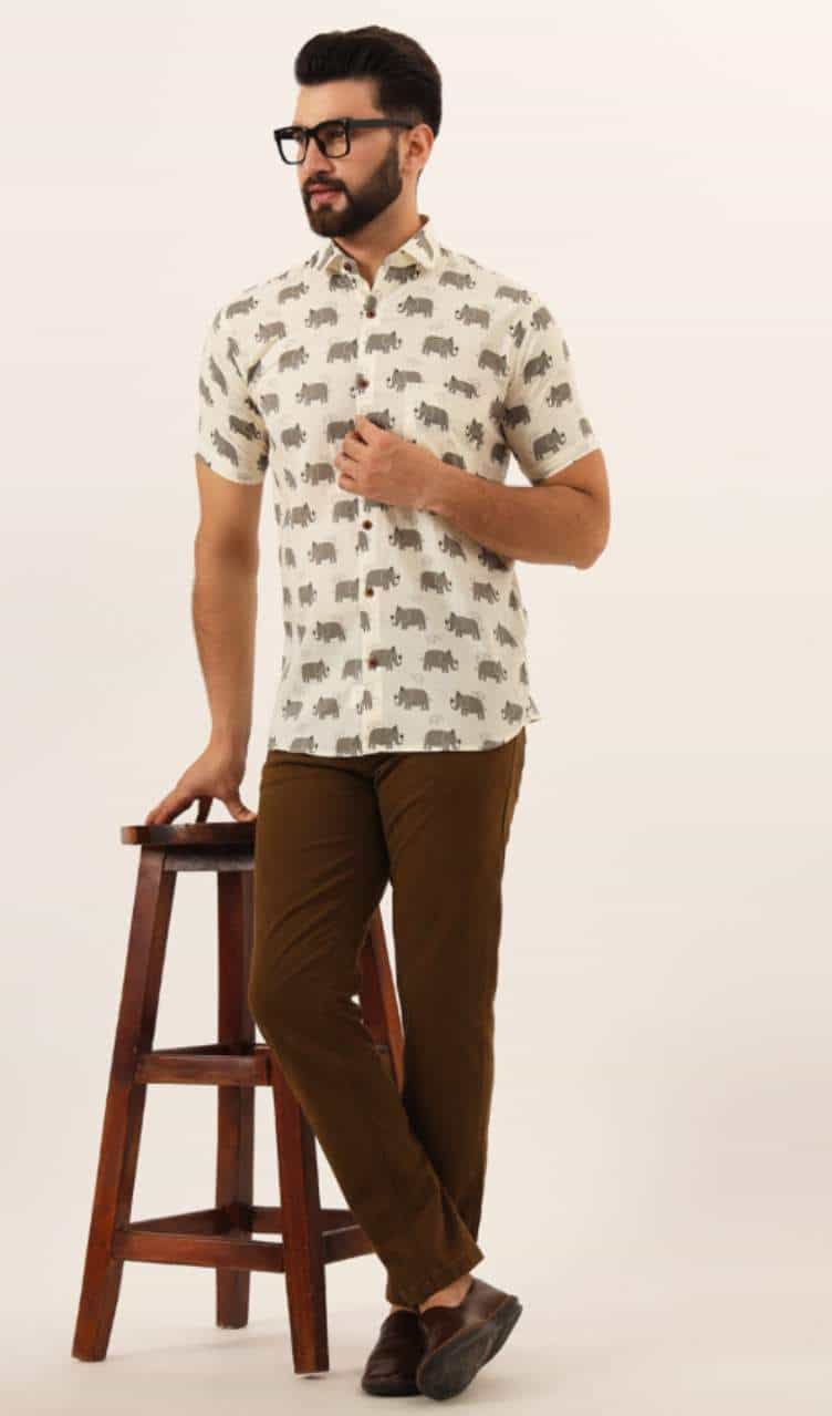 day-to-day wear