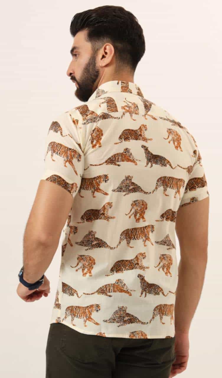 cotton shirt