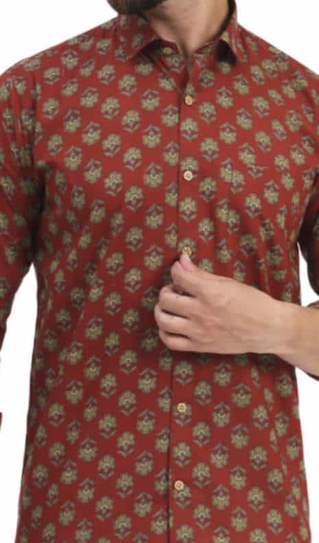 millennial style shirt