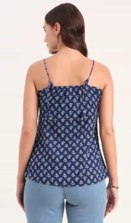trendy casual tops