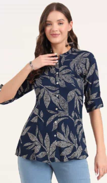 everyday wear top