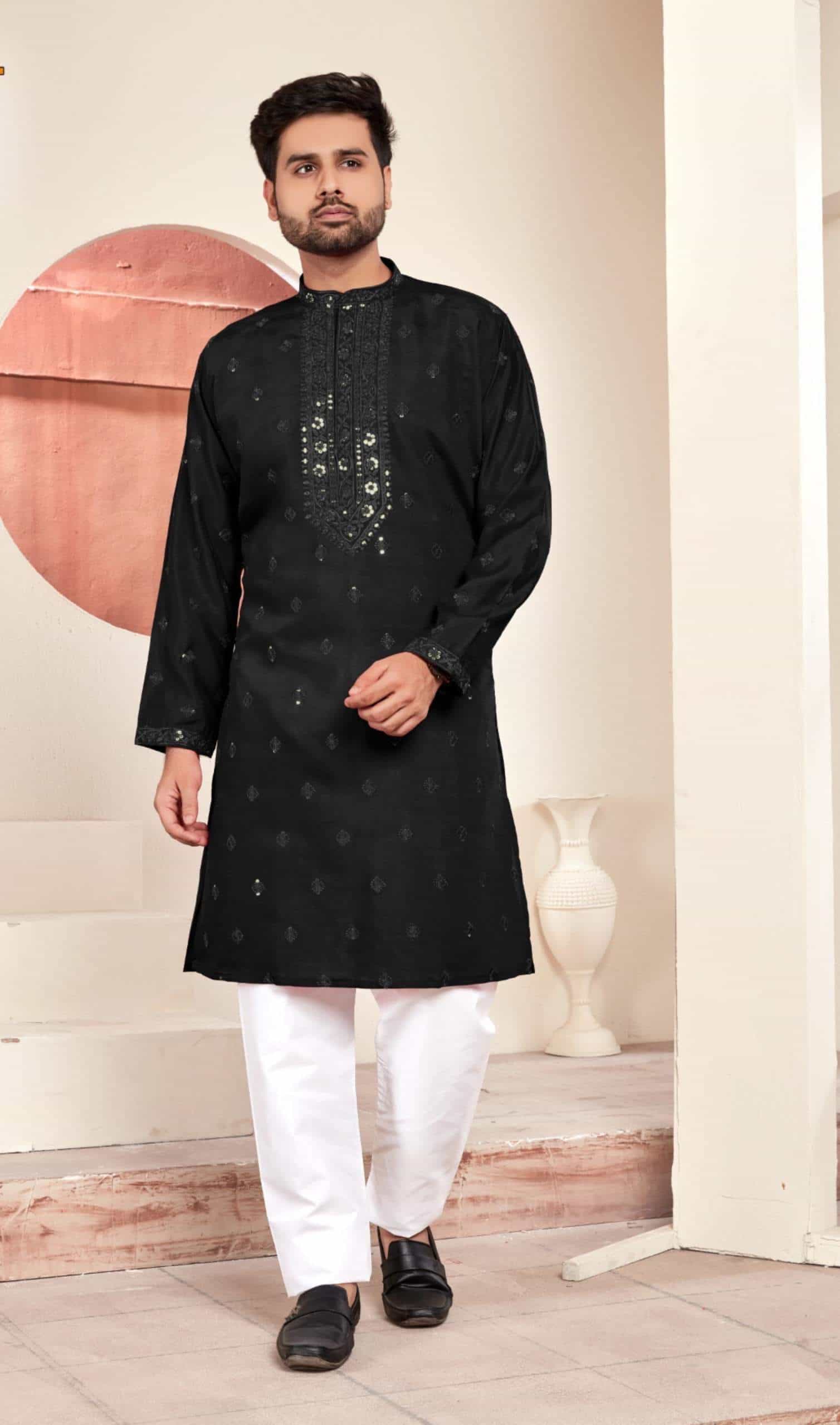 kurta for wedding
