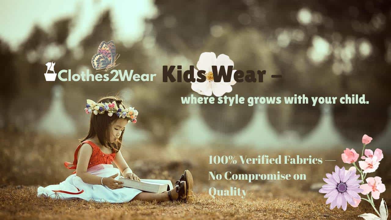 clothes2wear