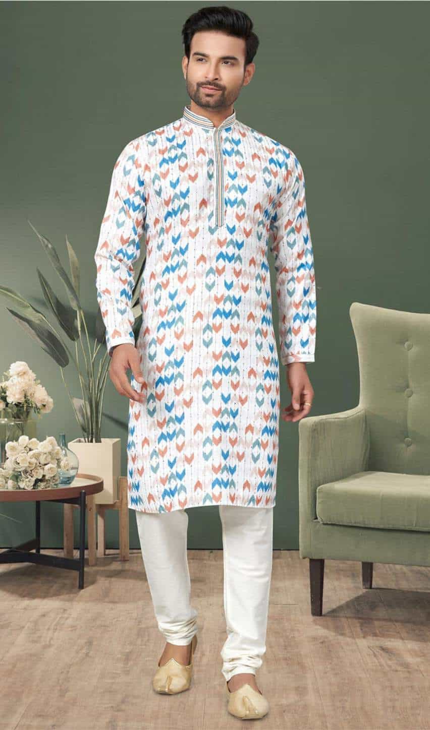 Kurta Pajama for Men