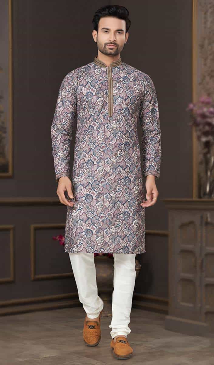 Kurta Pajama For Men