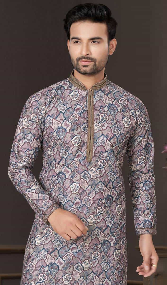Kurta Pajama for Occasion