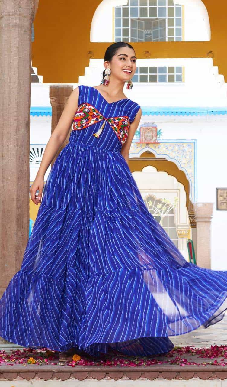 gamathi work outfit