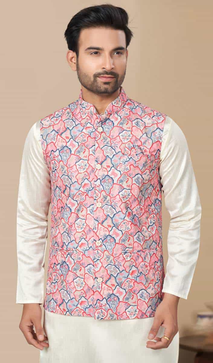 Kurta Pajama for Wedding