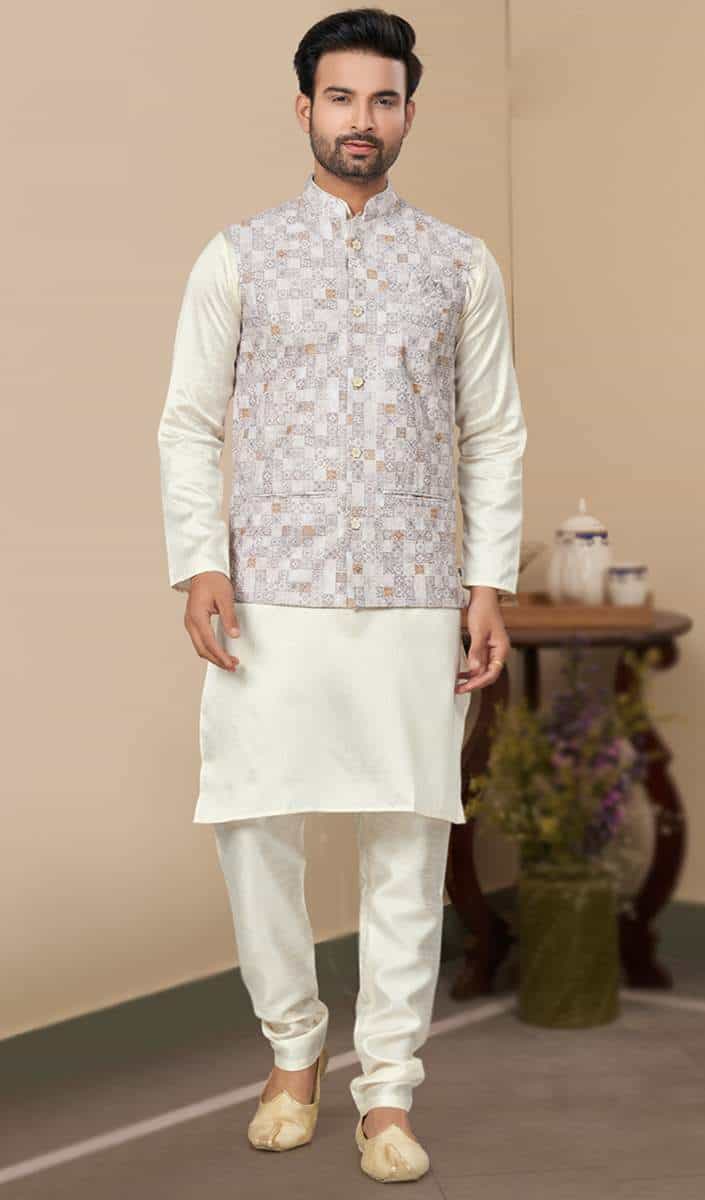 Kurta Pajama for Men