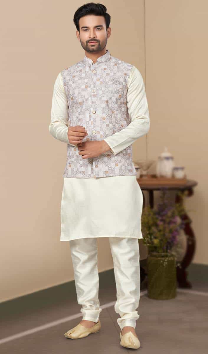 Kurta Pajama for Wedding