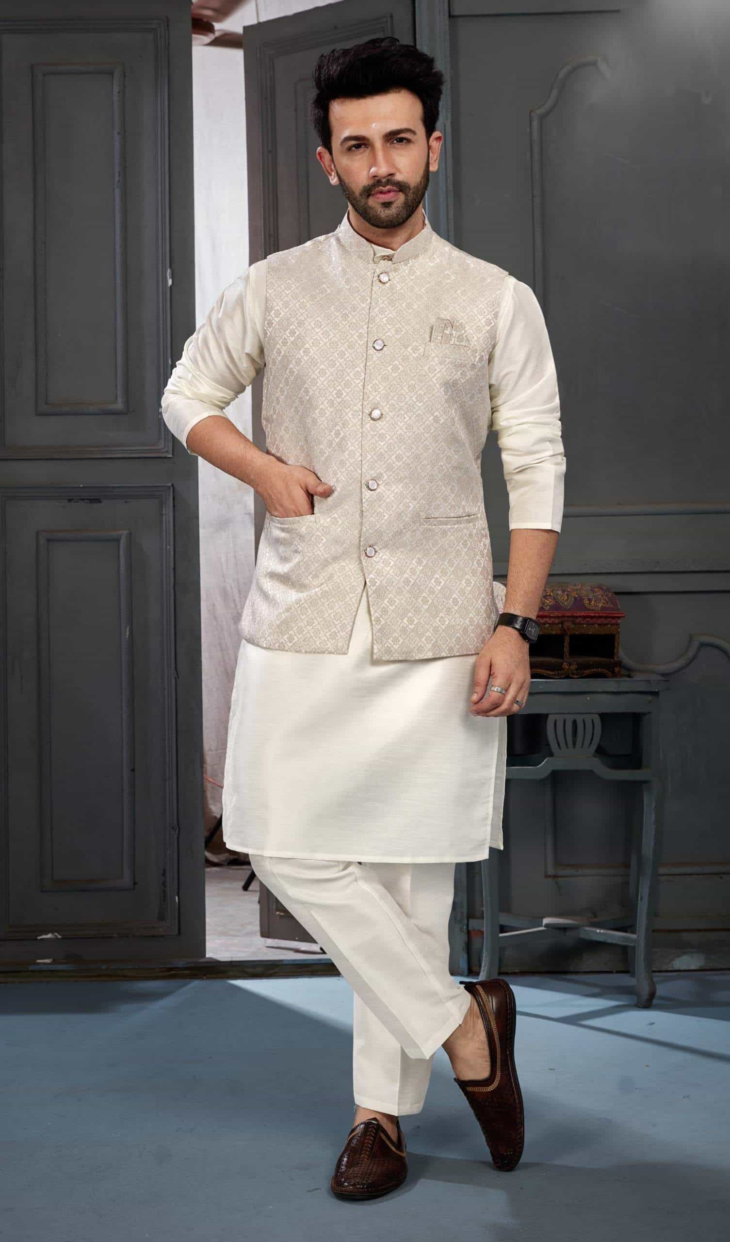 Kurta Pajama for Men