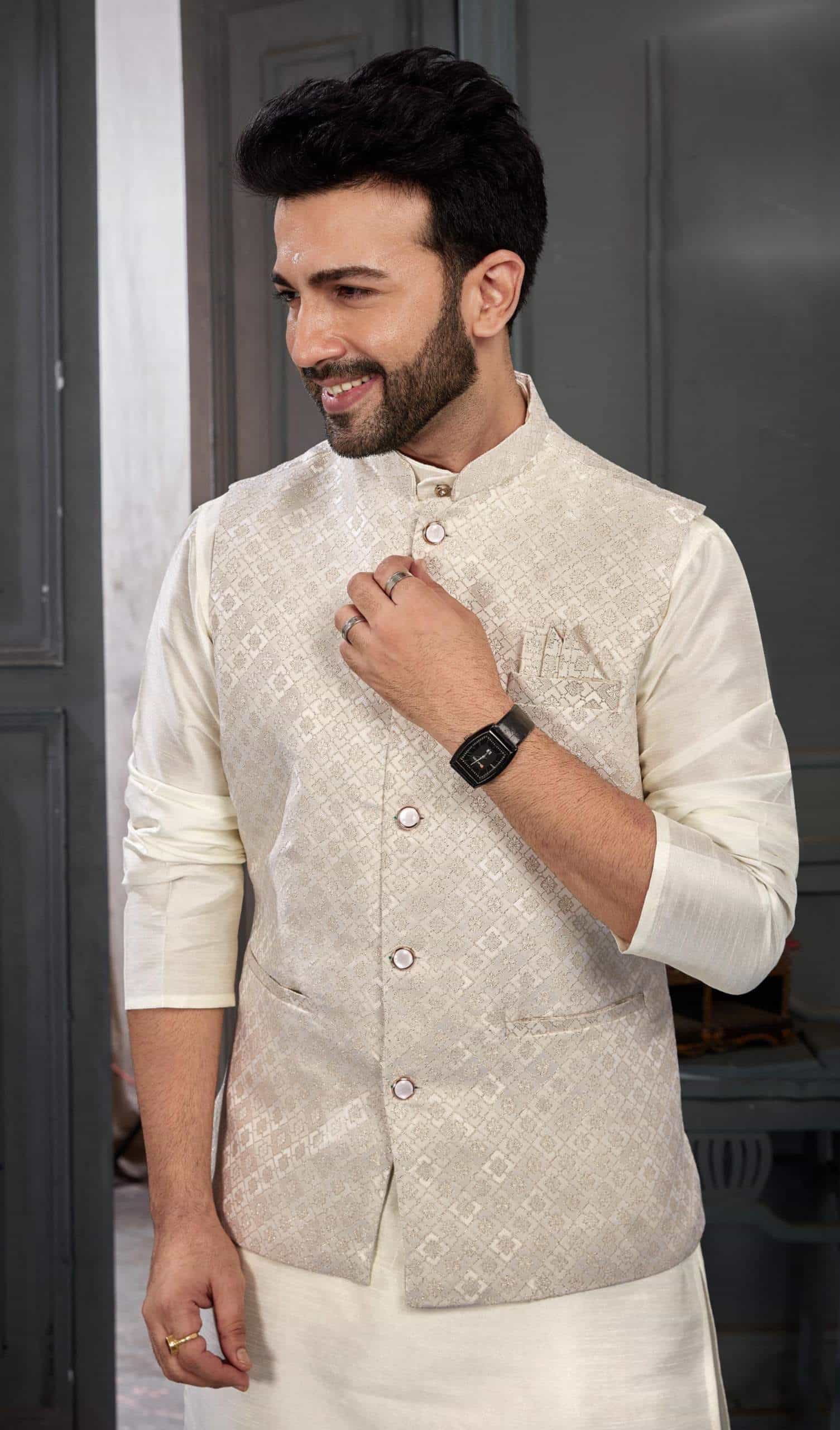 Kurta pajama for Wedding