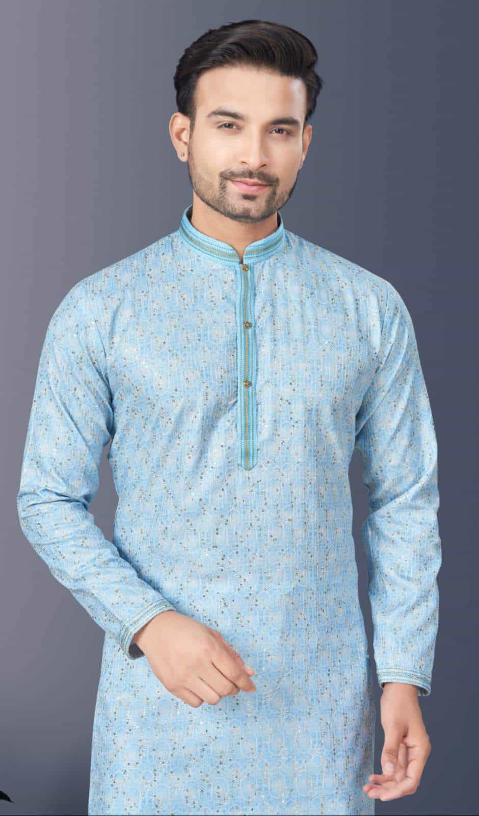 Kurta Pajama for Wedding