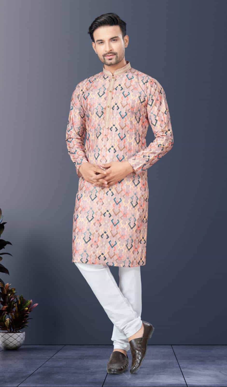Kurta Pajama for Men
