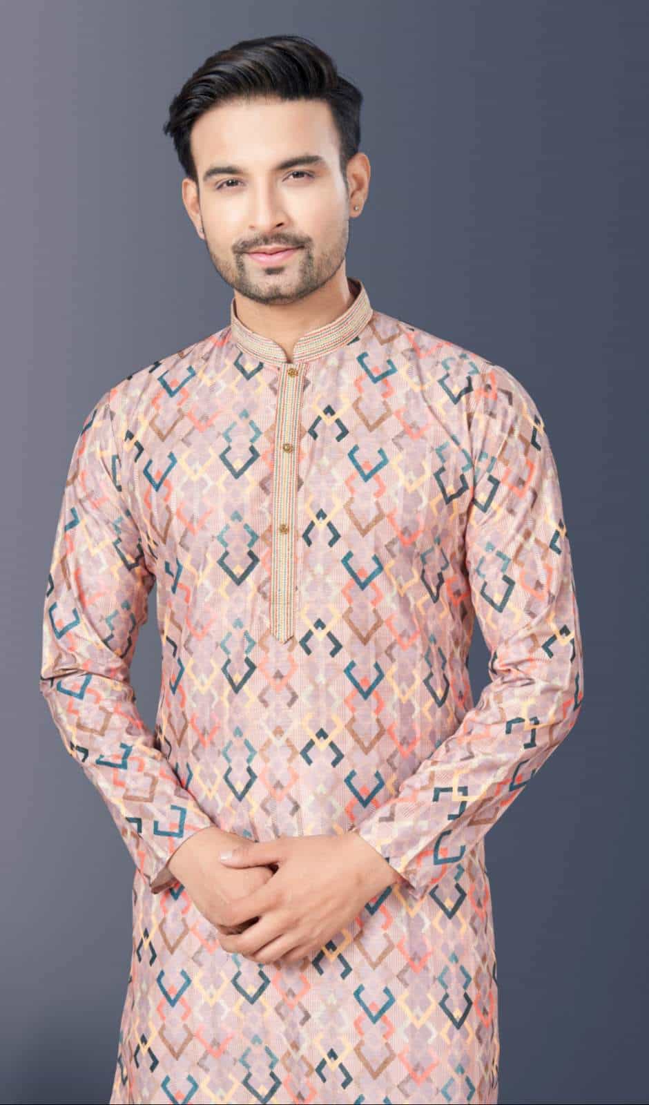 Kurta Pajama for Occasion