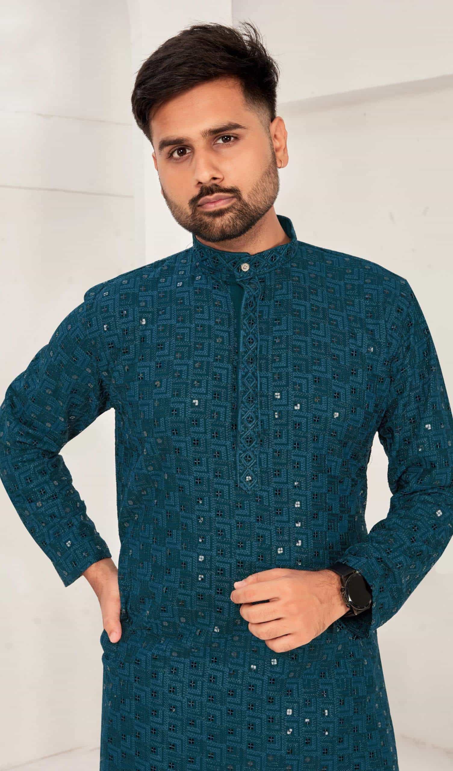 Kurta Pajama for Men