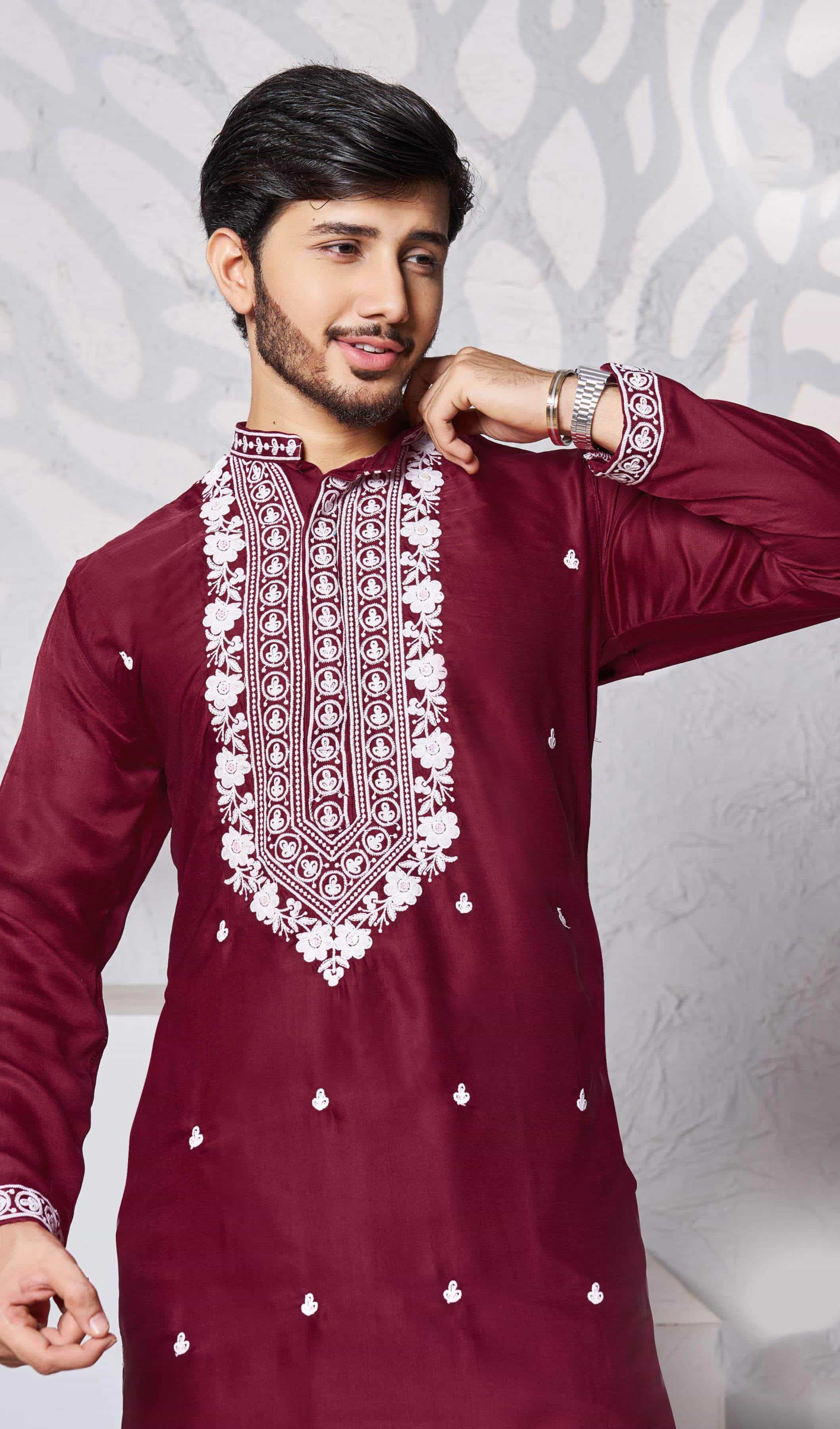 Kurta Pajama for Men