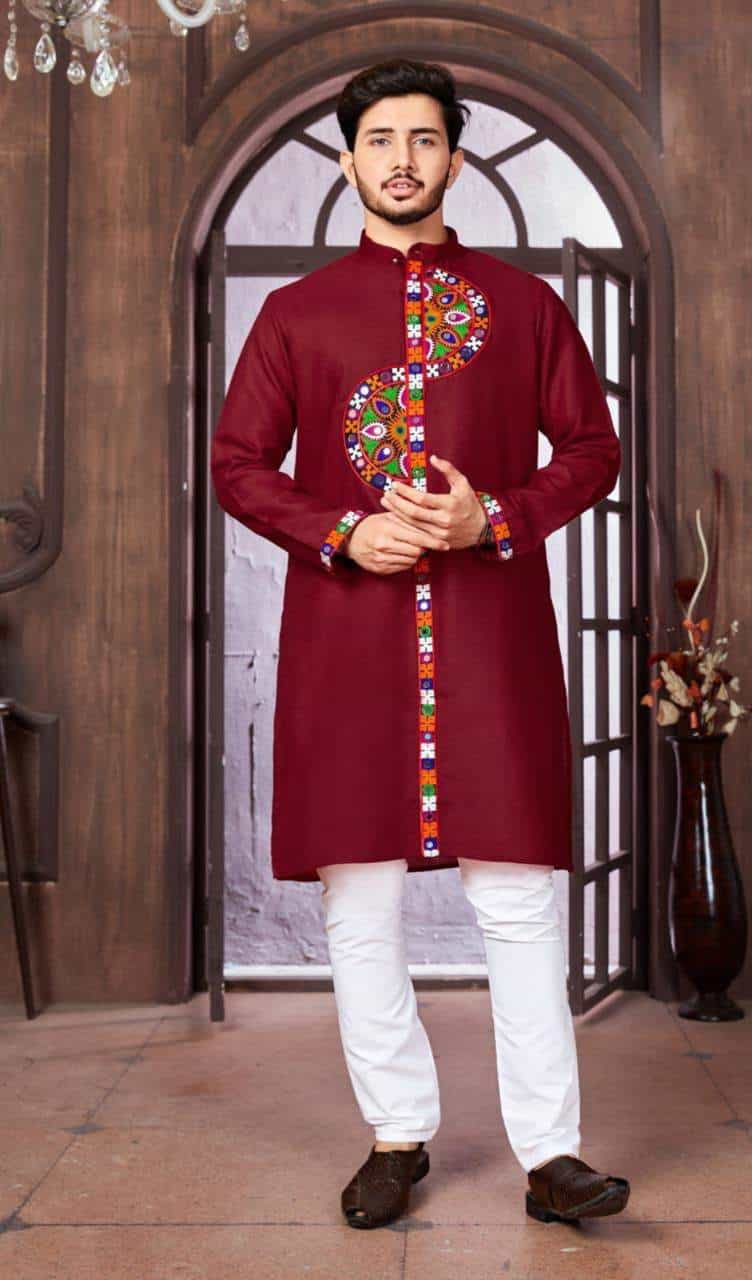 Kurta Pajama for Men