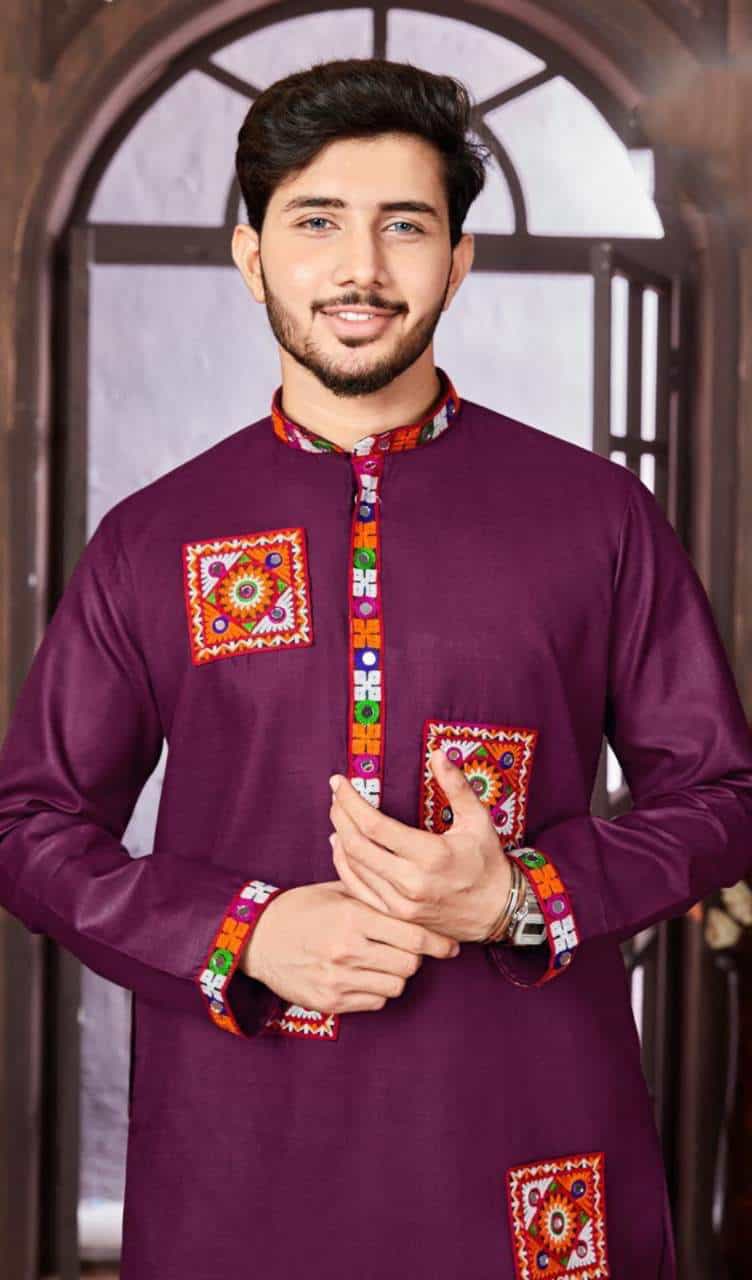 Kurta Pajama for Men