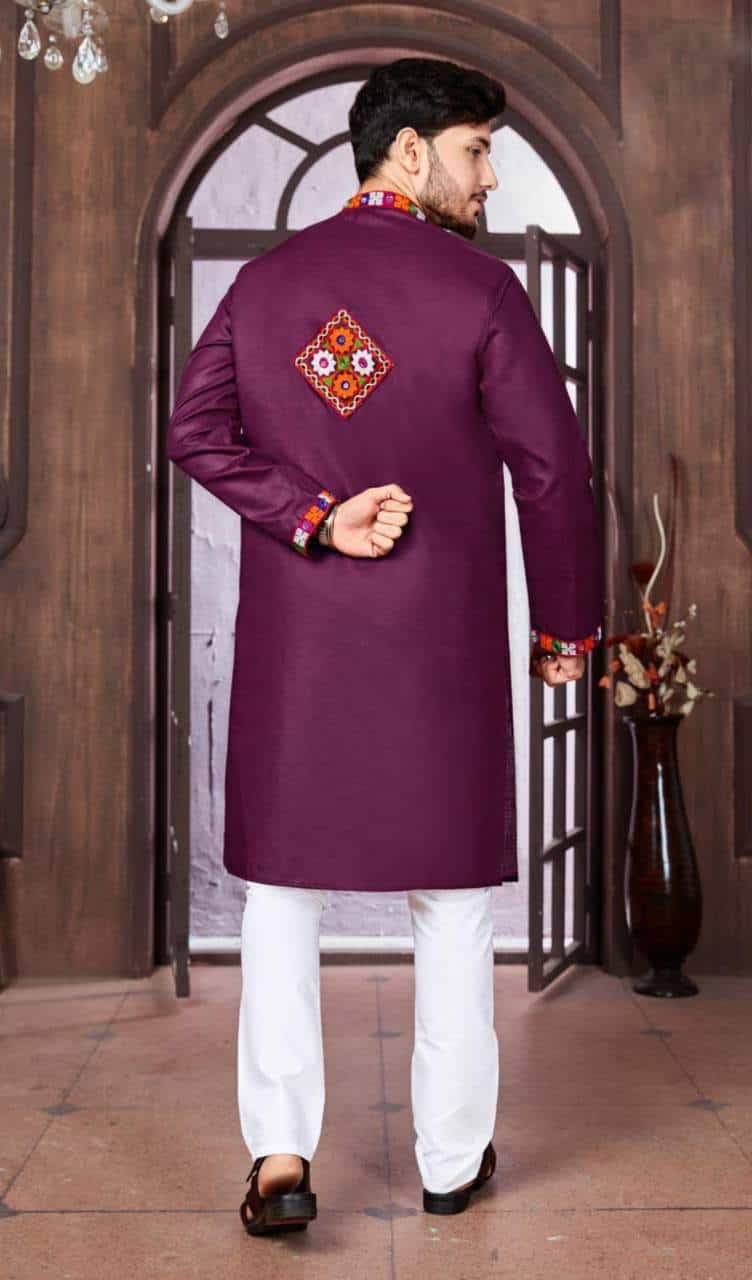 Kurta Pajama for Occasion