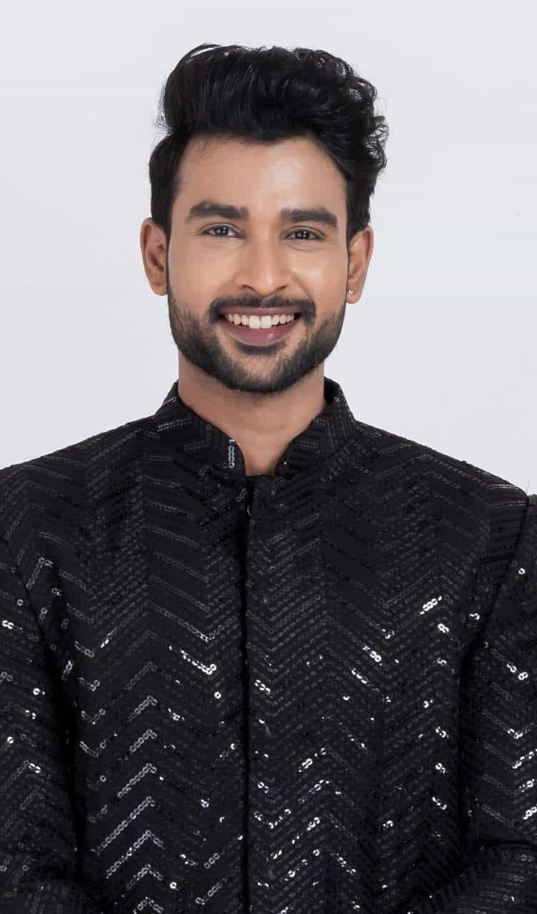 Lightweight Traditional Kurta for Men