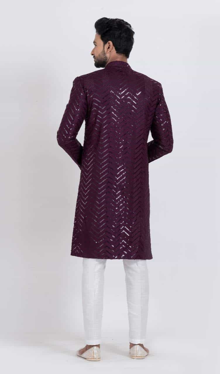 Versatile Men’s Kurta