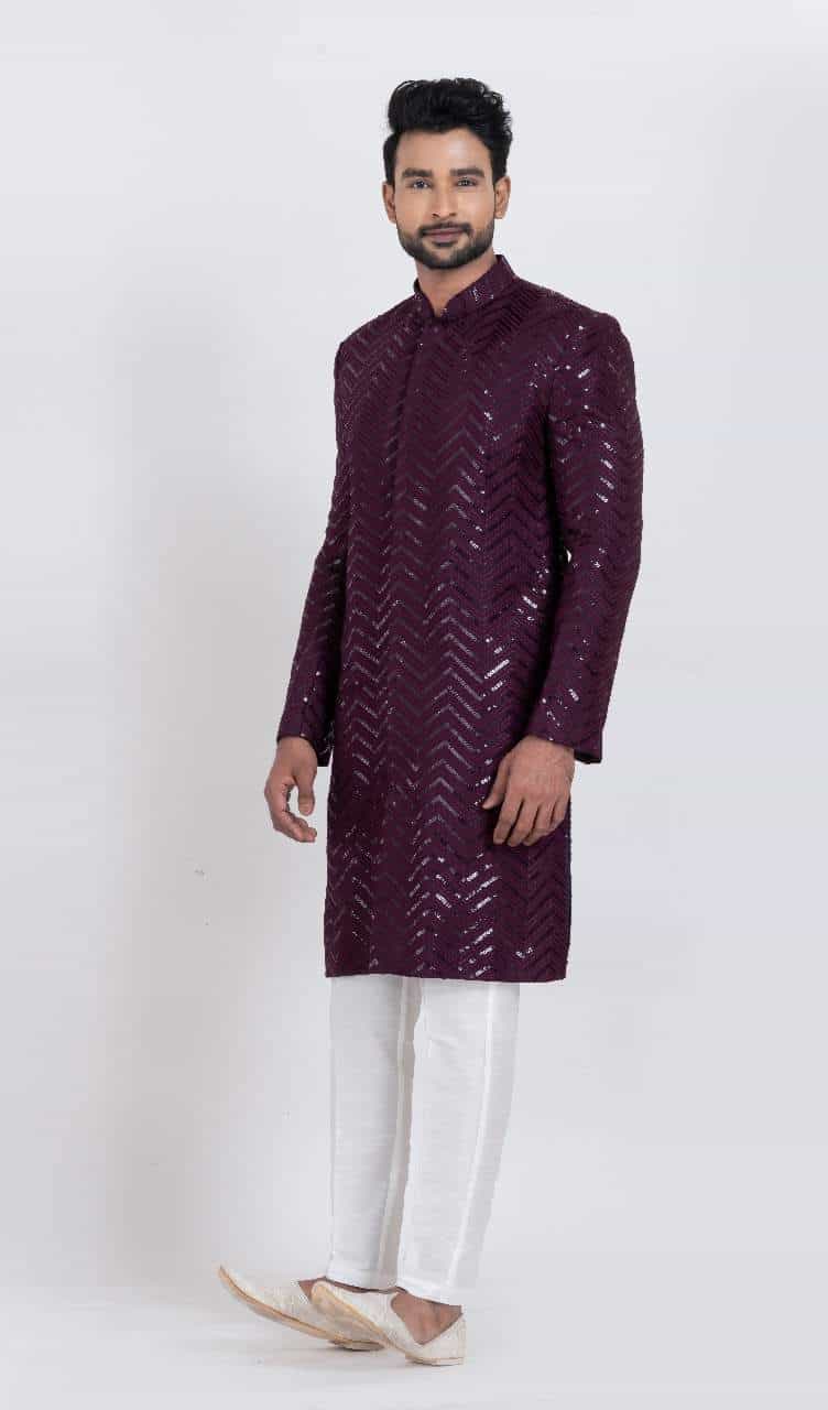 Soft & Breathable Viscose Rayon Kurta