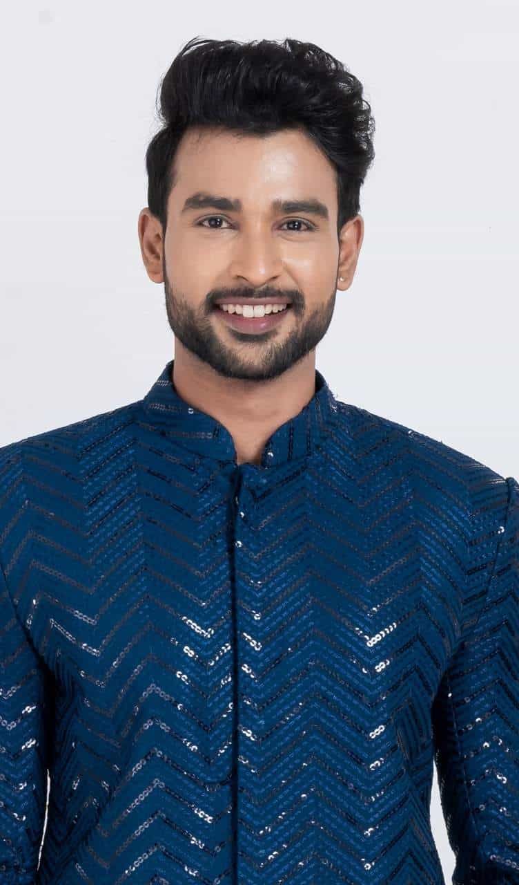 Comfortable Kurta for All-Day Wear