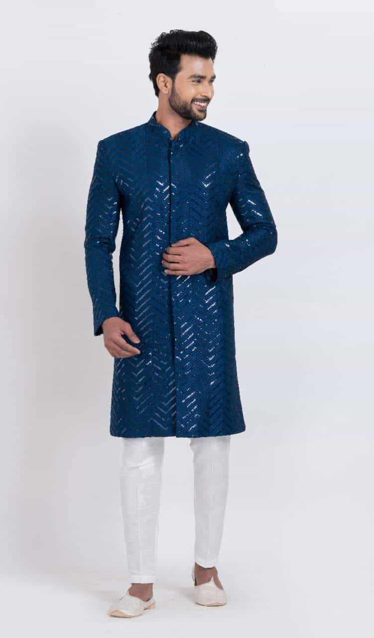 Men’s Kurta for Festivals and Celebrations