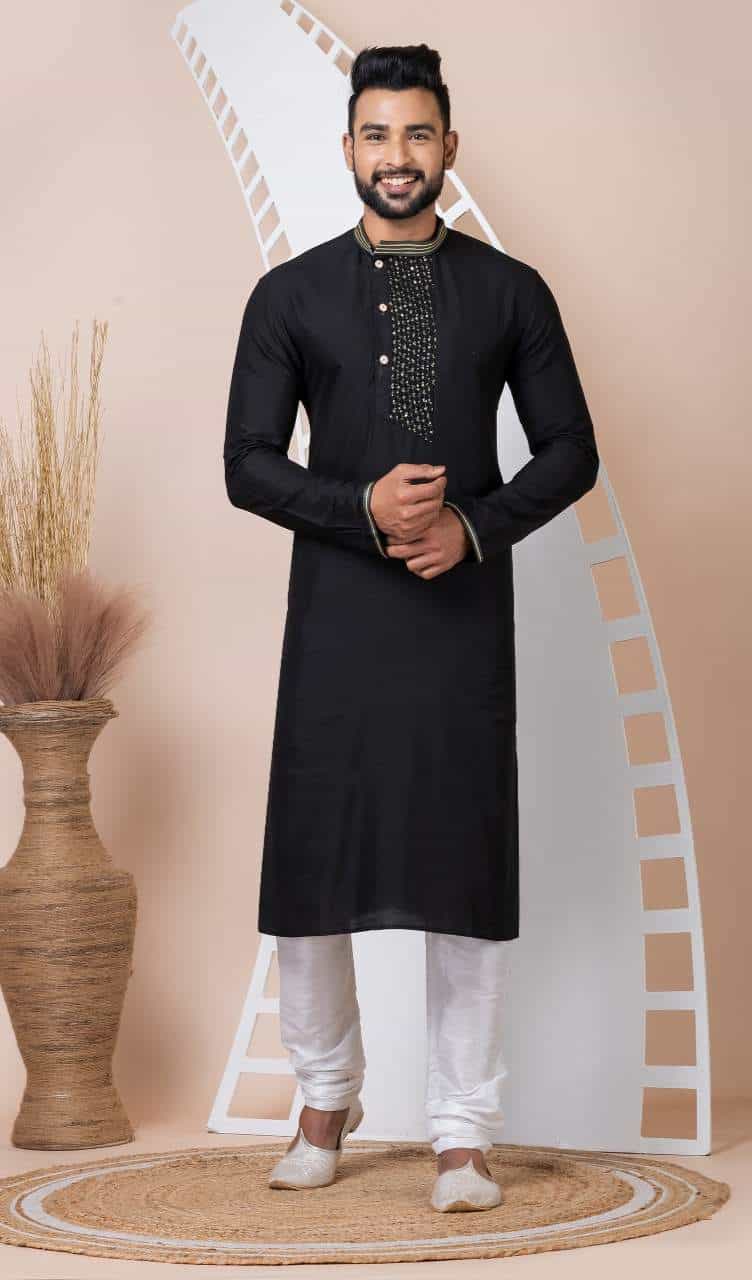 Comfortable Kurta Pajama