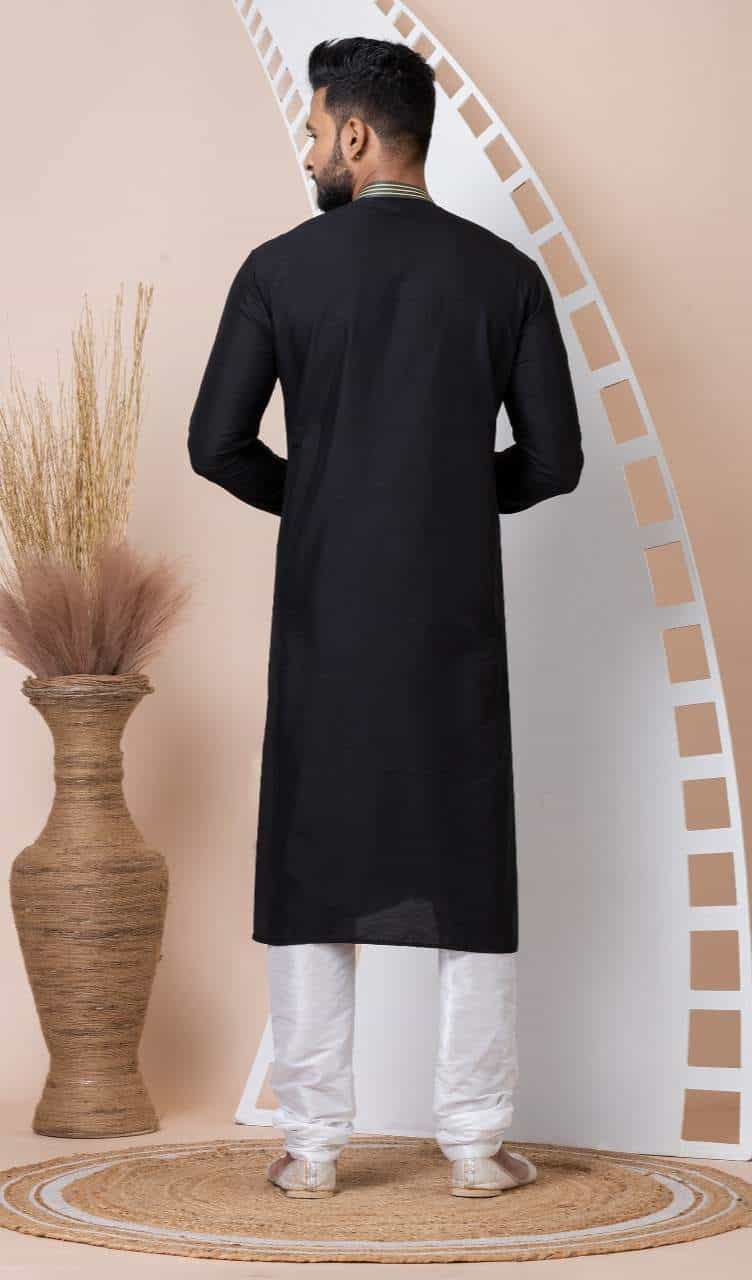 Men’s Festival and Wedding Kurta Pajama