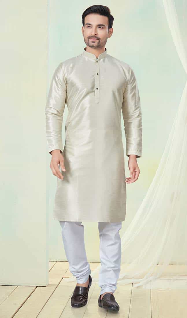 Kurta Pajama for Wedding