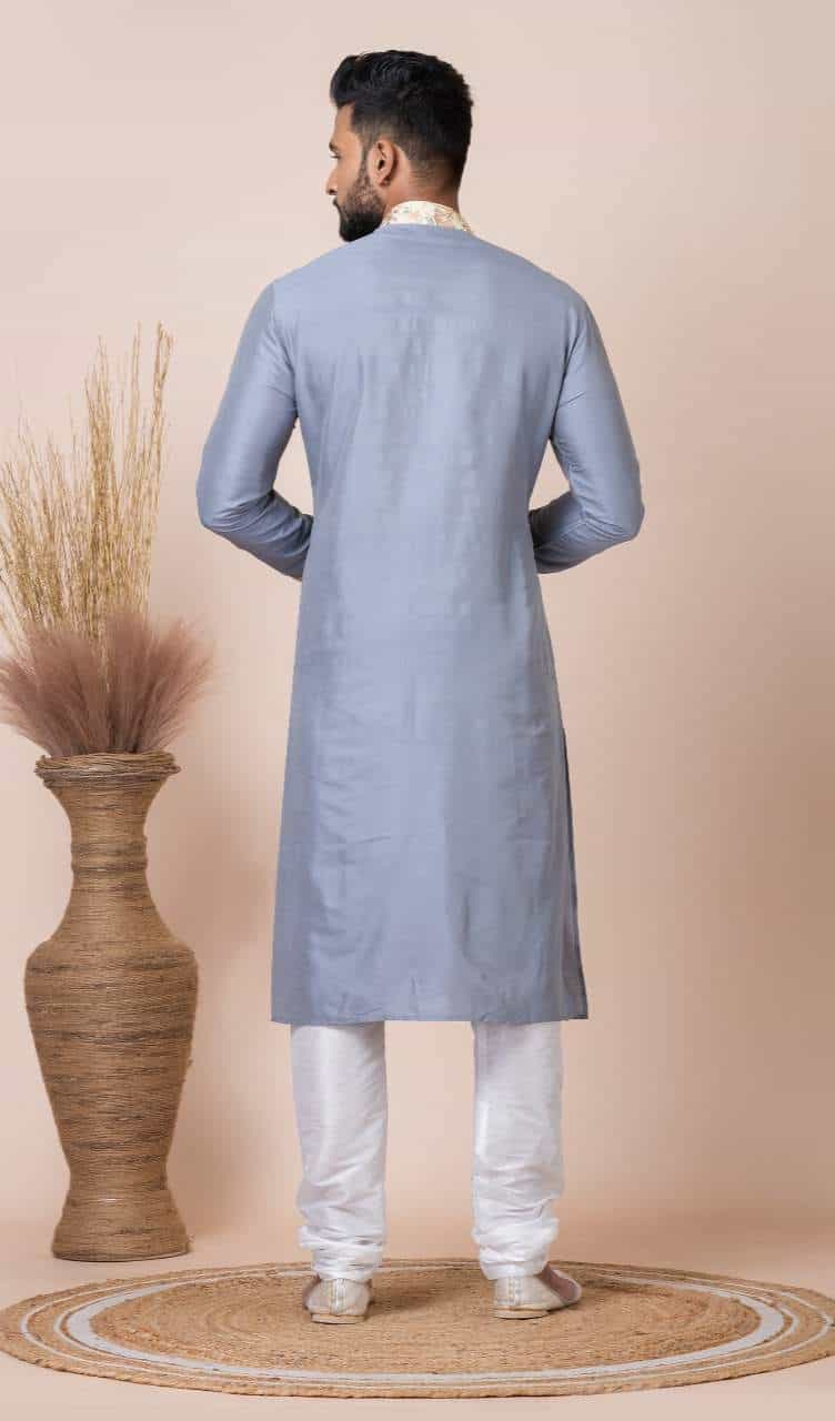 Kurta Pajama for Weddings & Engagements