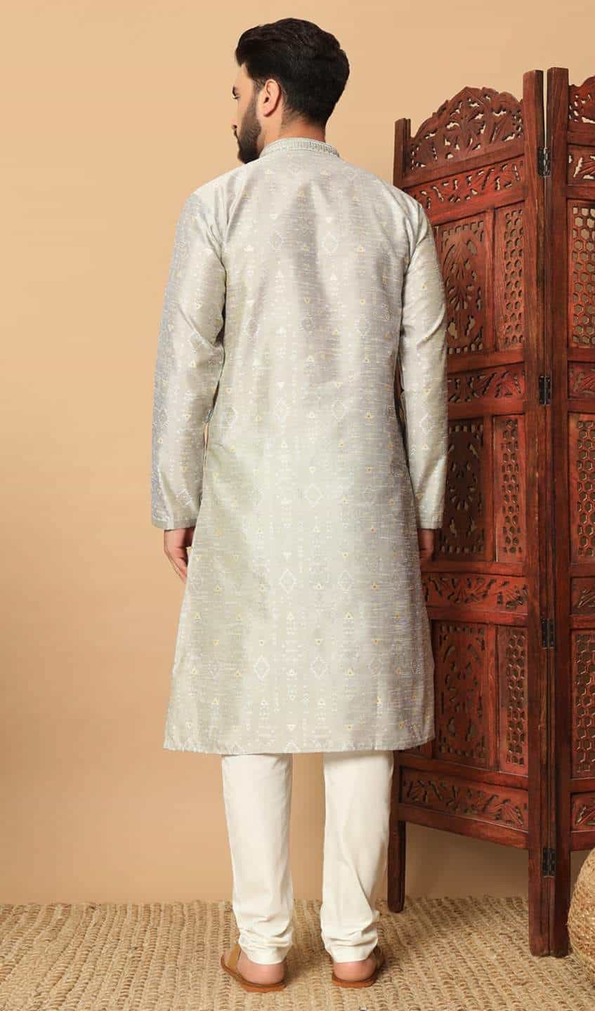 Festive Wear Kurta Pajama