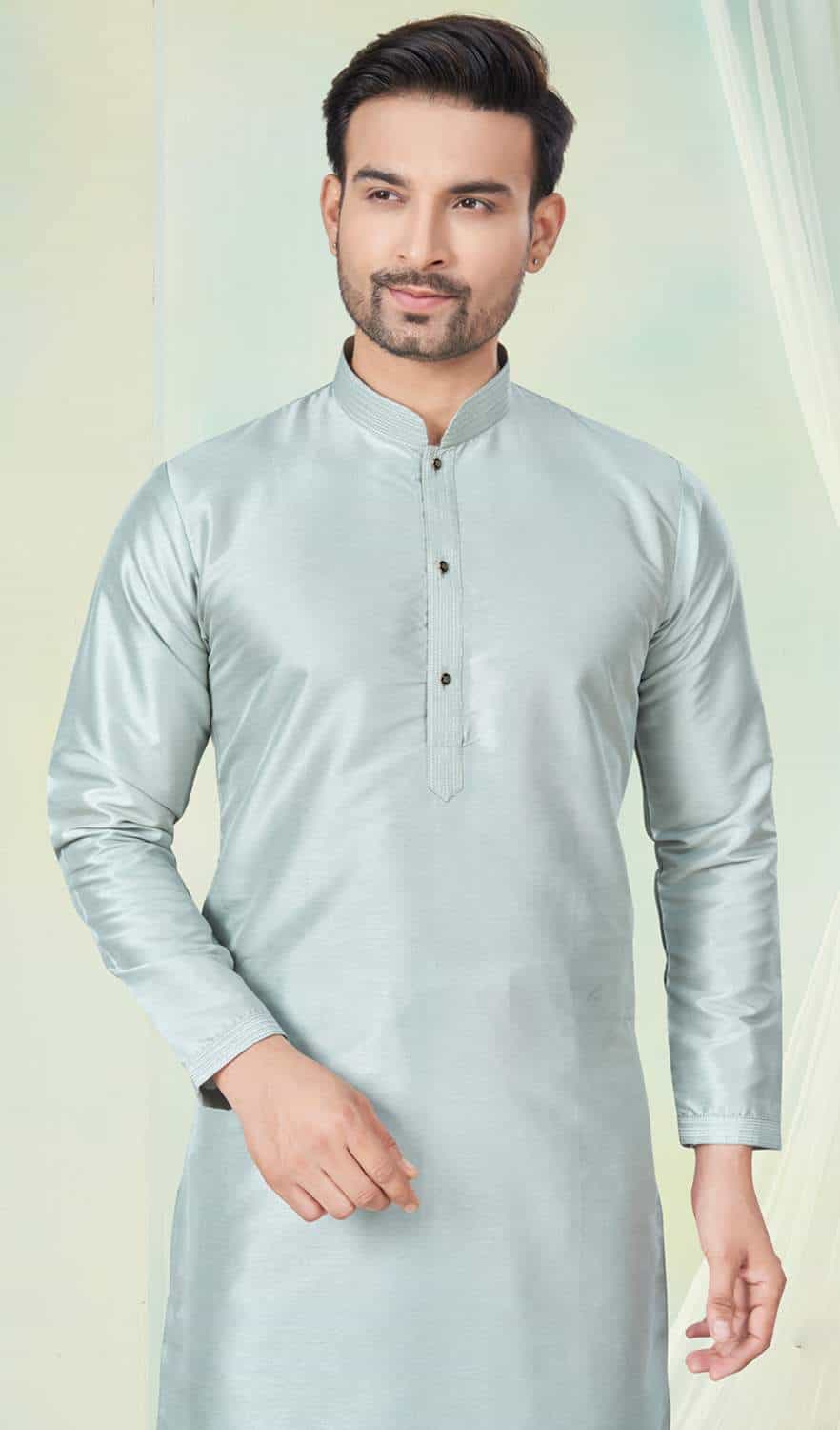 Kurta Pajama for Occasion
