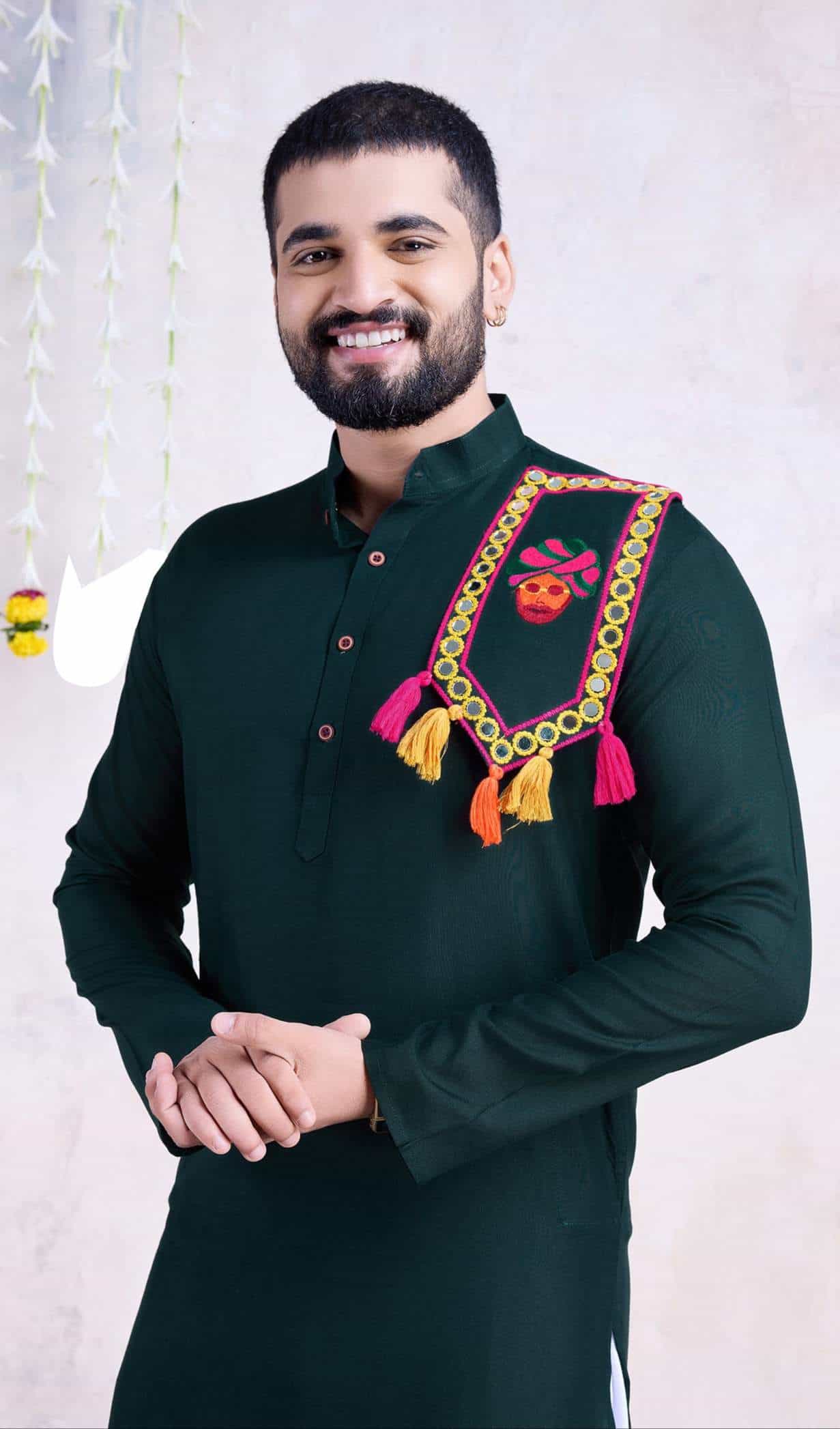 Occasion Wear Kurta