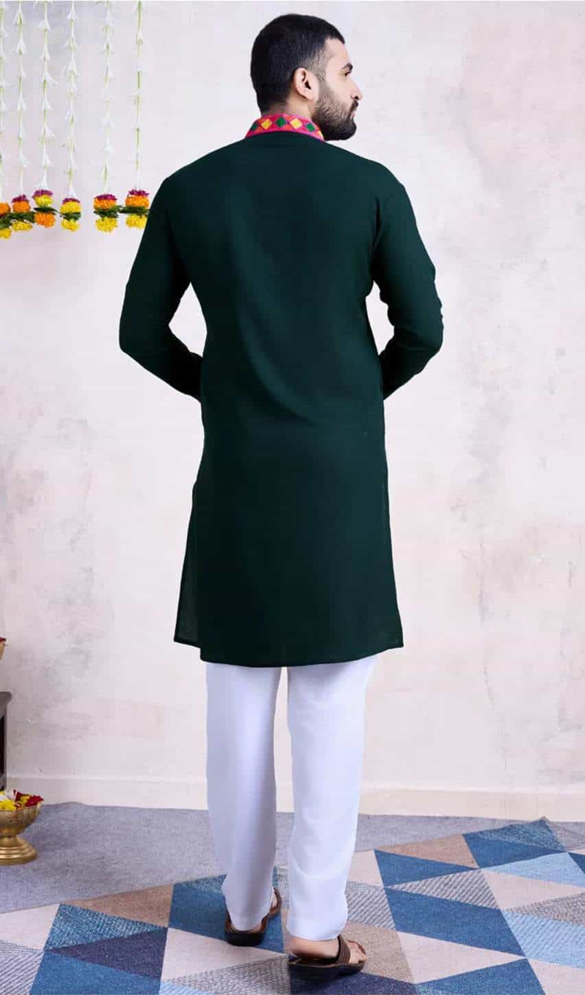 Kurta Set for Wedding
