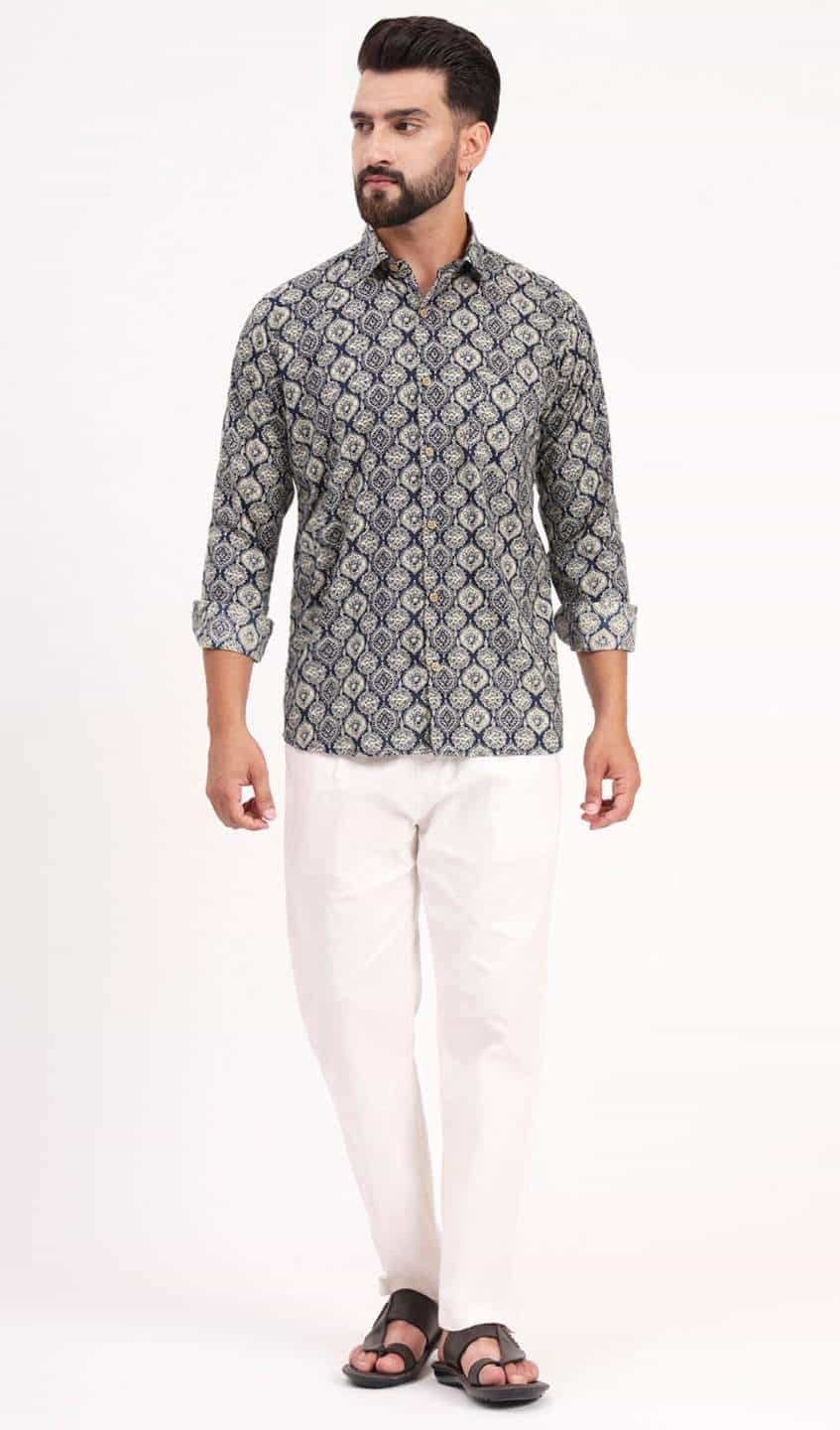 Men’s Classic Shirt